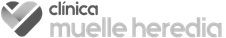 Logo Clínica Muelle Heredia