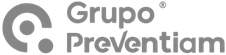 Logo Grupo Preventiam