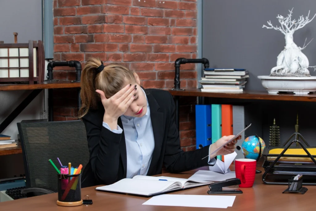 El gran problema de la siniestralidad laboral