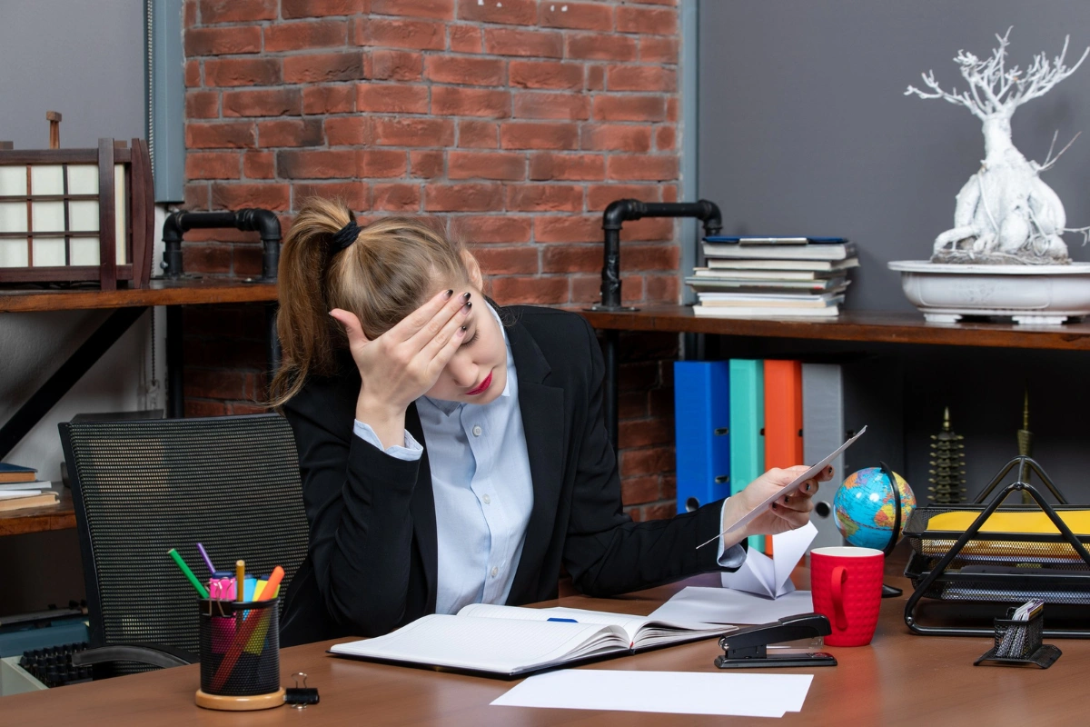 El gran problema de la siniestralidad laboral