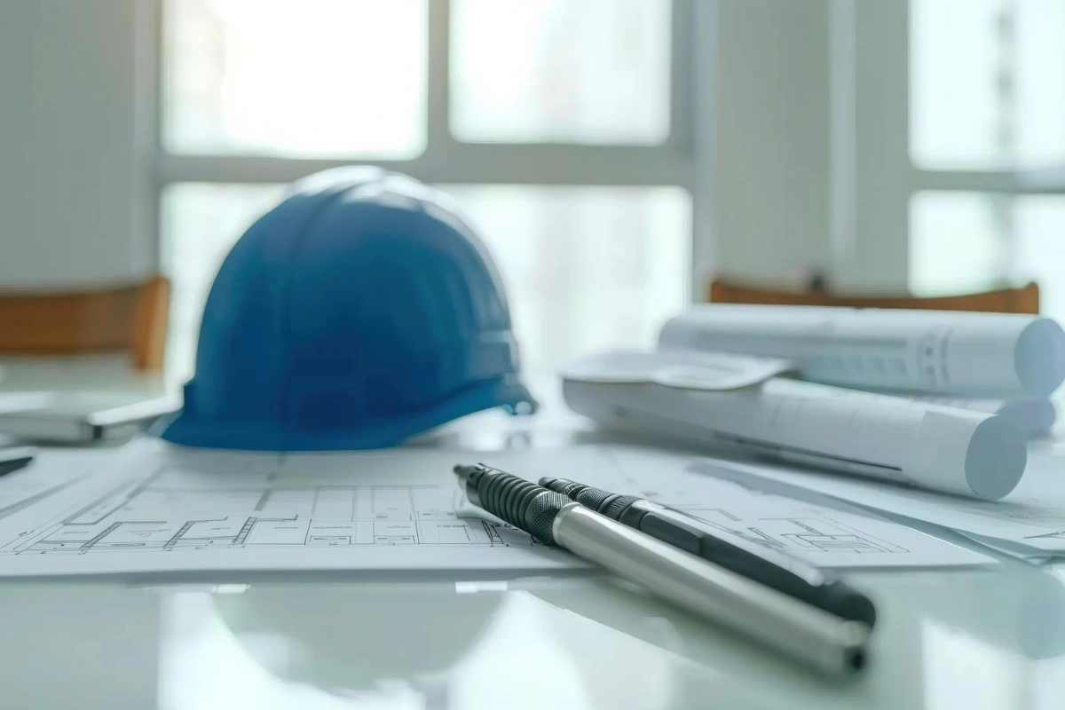 Plan de seguridad y salud en construcción: claves legales y errores que evitar