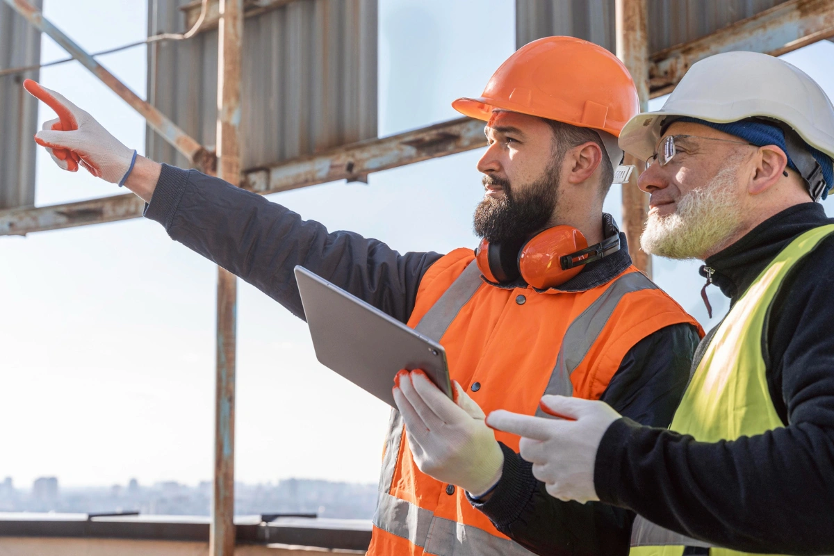 Recurso preventivo obra: Guía completa para garantizar la seguridad laboral