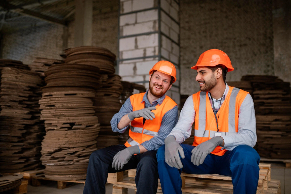 ¿Cuáles son las técnicas de prevención de riesgos laborales?
