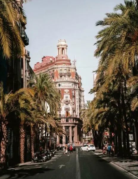 Meliá Hotel