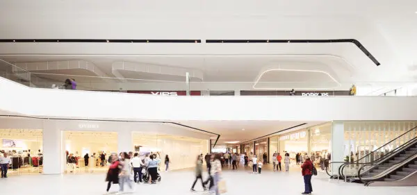 Jaén Plaza