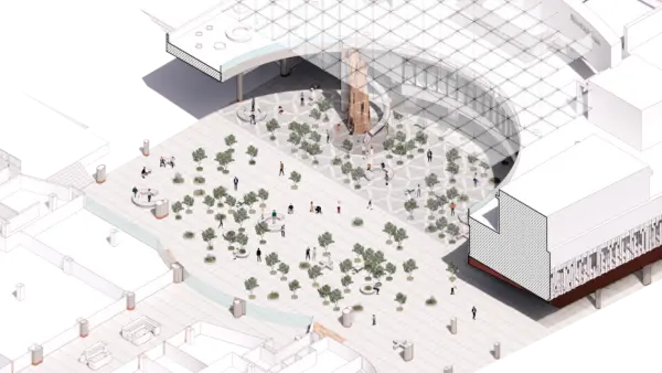 Nervión Plaza